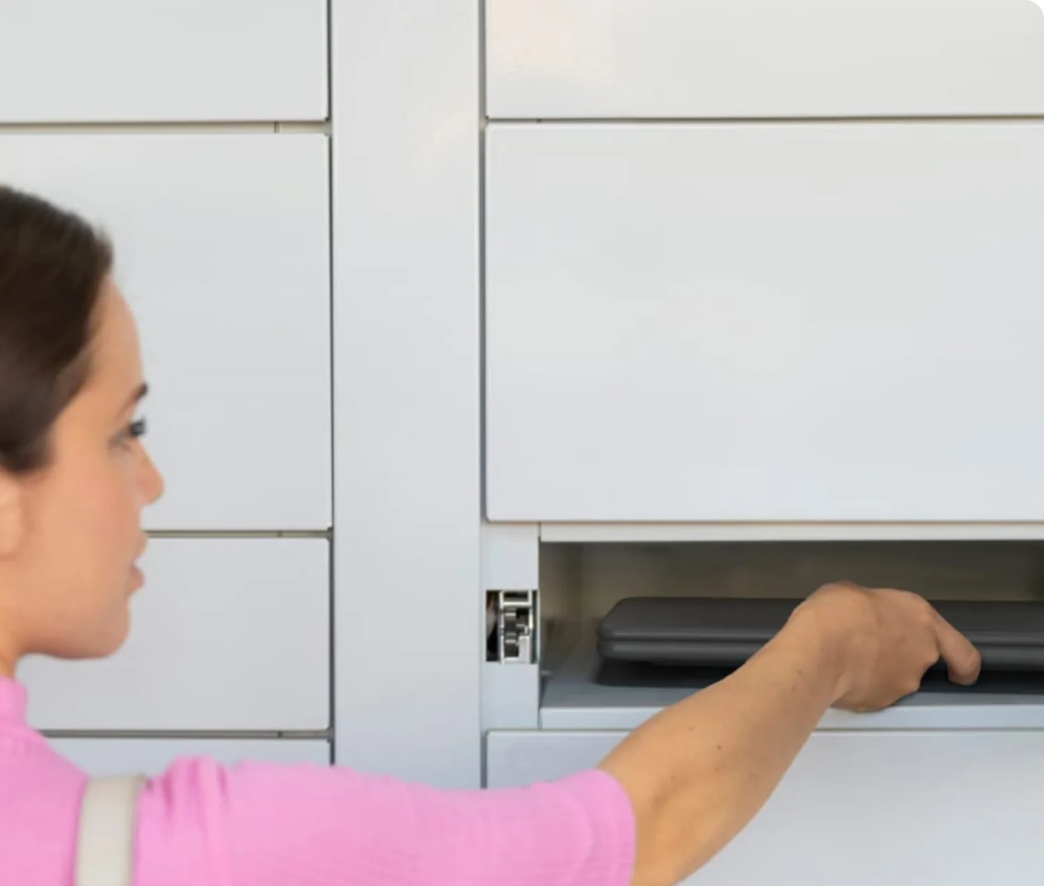 IT equipment collections, returns and swaps