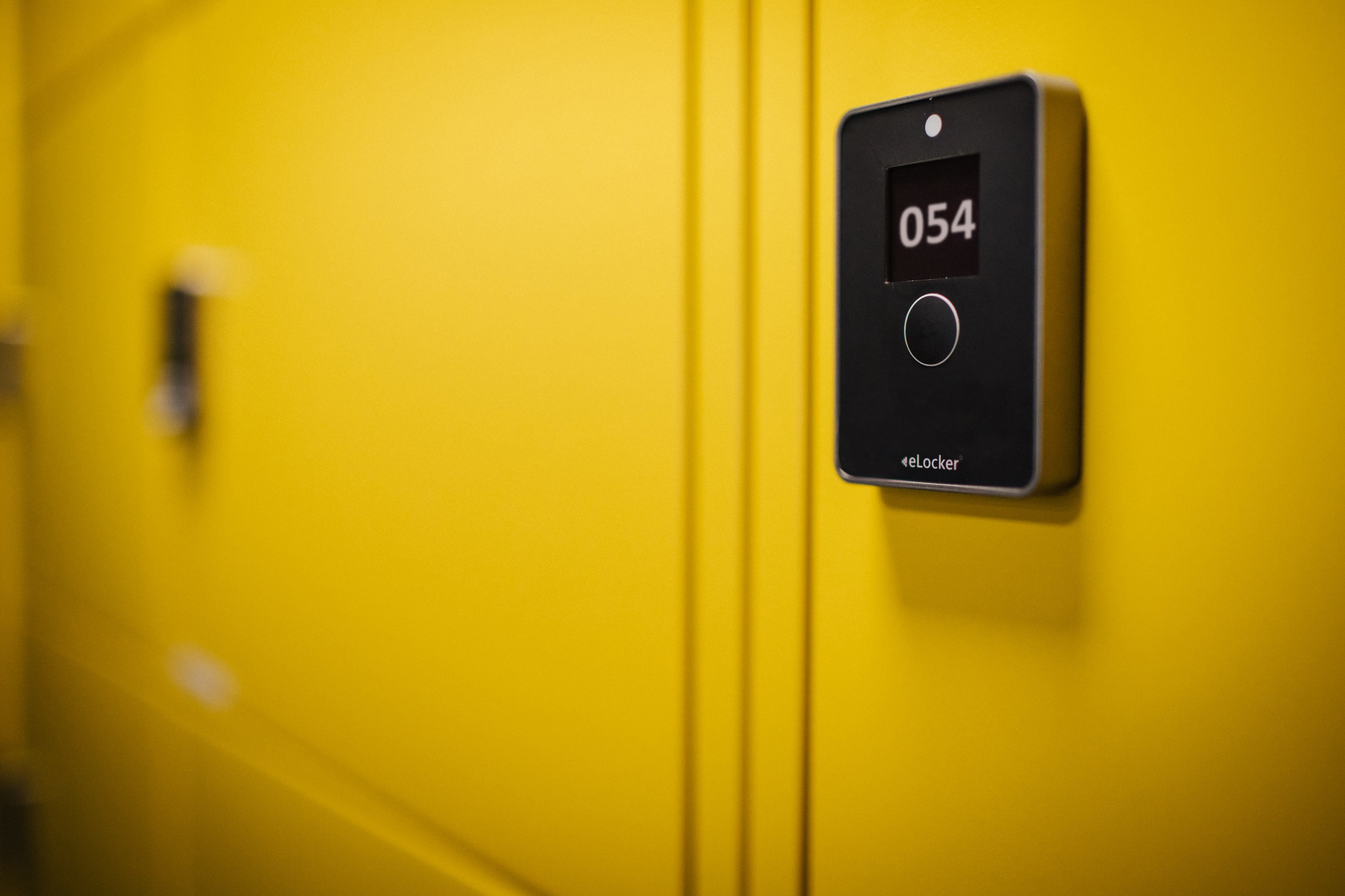 RFID Locker Systems Explained