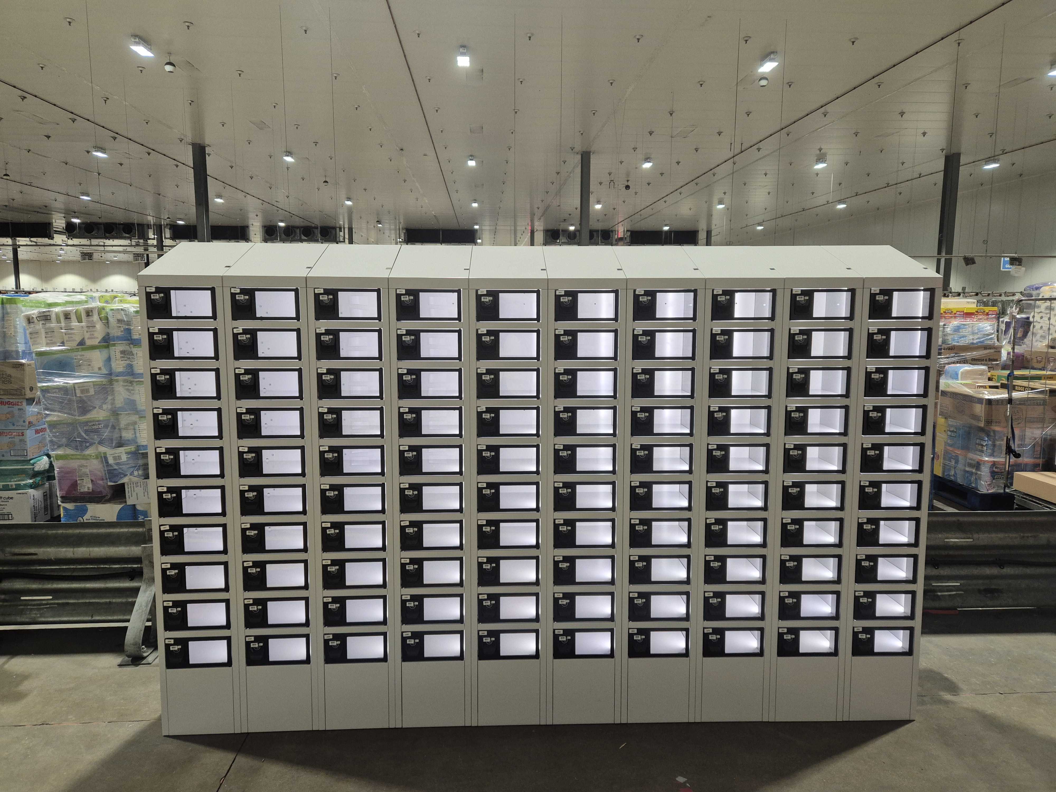 How Can Warehouses Reduce Device Loss and Handover Friction Before Peak Season?